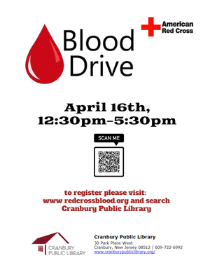 American Red Cross B